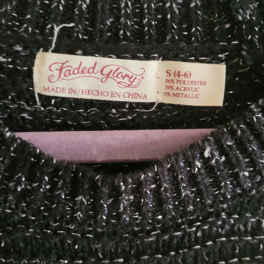 Sweater - Picture 2 of 2